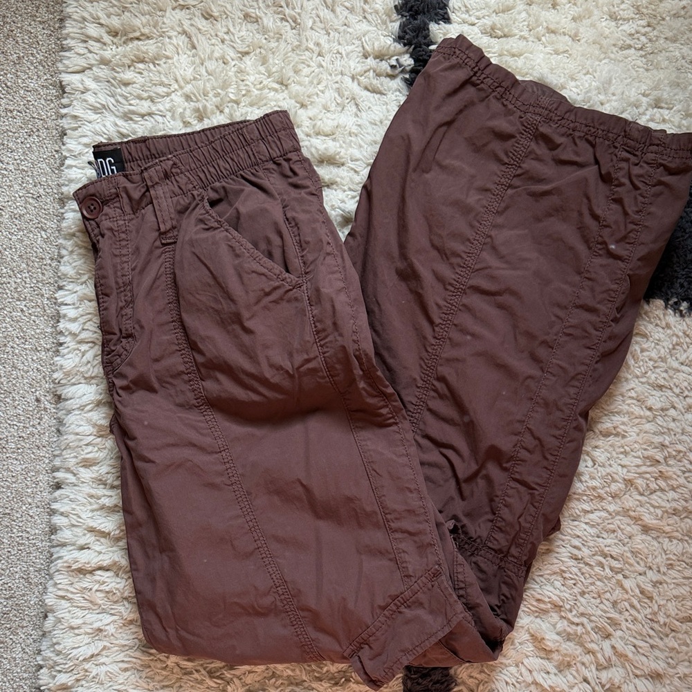 BDG Y2K Cargo Pants